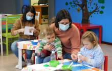 2021-01-19 : Le bonhomme de neige