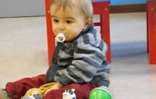 2021-02-02 : Les masques .... de Carnaval 