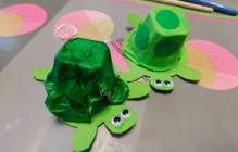 2021-03-11 : Surprises en kits