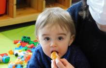 2021-03-23 : L'atelier des pâtissiers