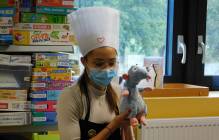 2021-10-07 : Le train des petits copains 