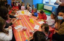 2021-11-04 : Brico-kids : les lutins de Noël 