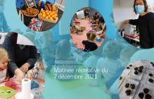 2021-12-07 : Les roses des sables pour la St-Nicolas