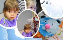 2022-01-25 : L'ours polaire