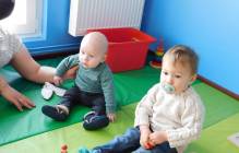 2022-02-24 : Avec nos copains à 4 pattes 