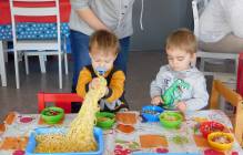 2022-03-22 : Matinée sensorielle 