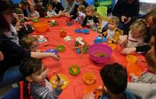 2022-04-05 : L'atelier des petits cuistots