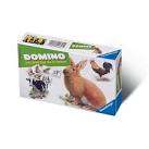 Domino: les animaux de la ferme