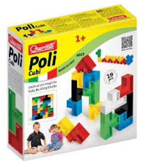Poli – Cubes