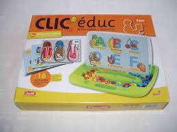 CLIC Educ