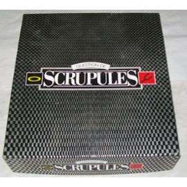 Scrupules