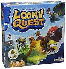 Loony Quest